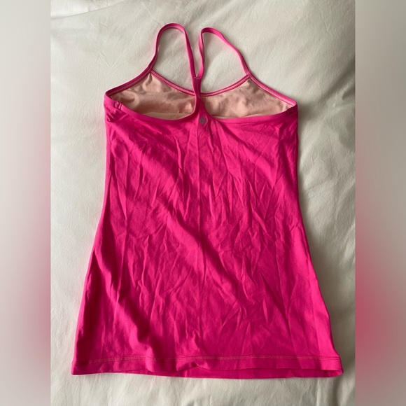 Lululemon workout tank - Picture 2 of 3